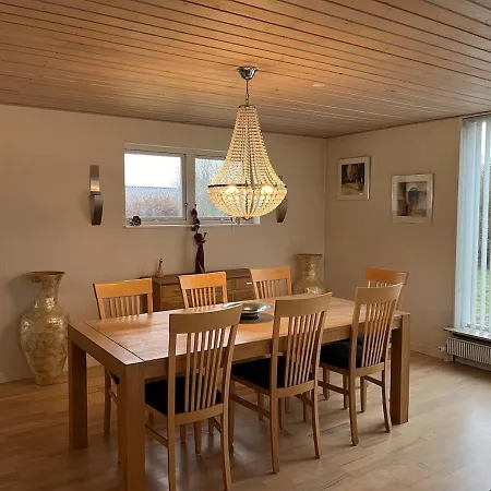 Bright & Spacious In * Silkeborg