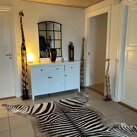 Bright & Spacious In Villa