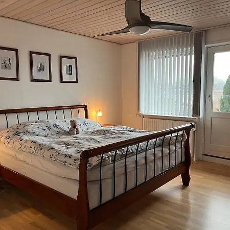 Villa Bright & Spacious In *
