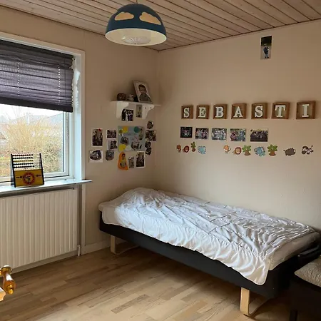 Bright & Spacious In *