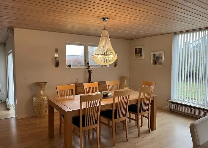 Bright & Spacious In * 실케보르