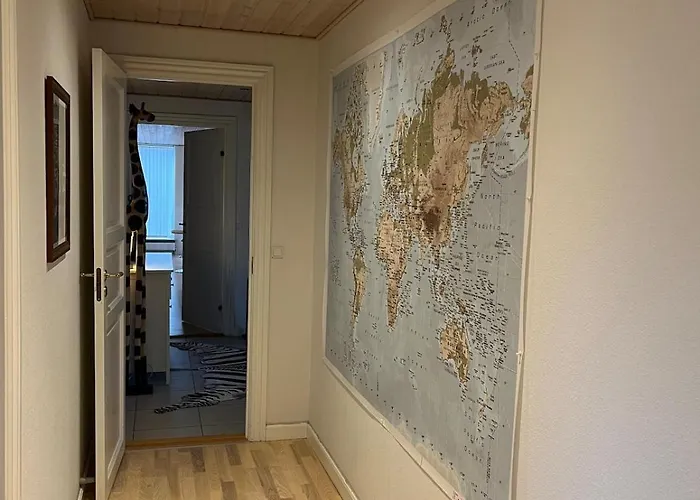 Villa Bright & Spacious In Silkeborg